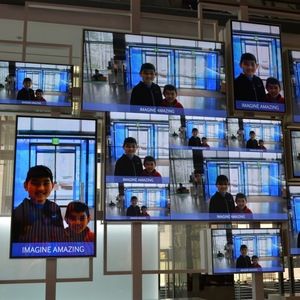 Meet your Posher, Angie